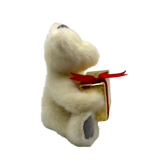 Boyd’s Bears I’d Stop Eating Chocolates but I’m No Quitter” Gift Bear - Picture 2 of 6